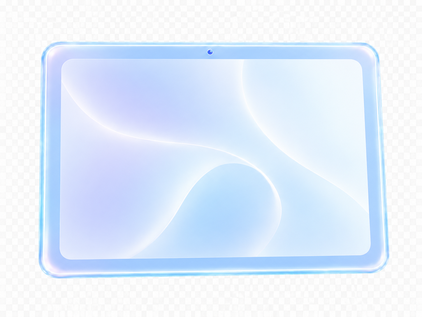 Tablet category concept