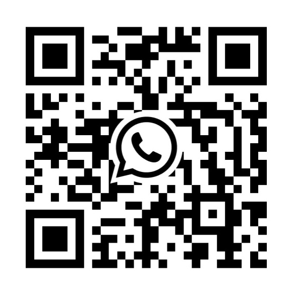 WhatsApp QR Code