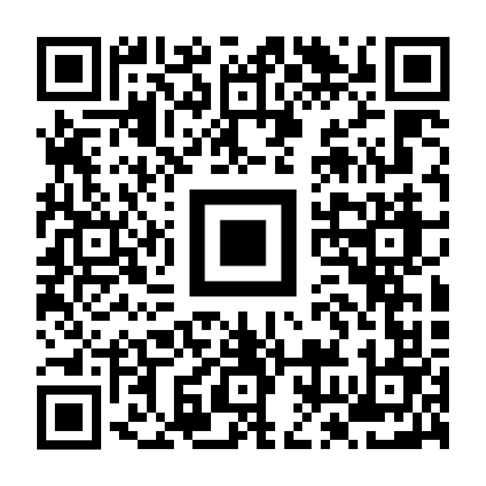 TikTok QR Code